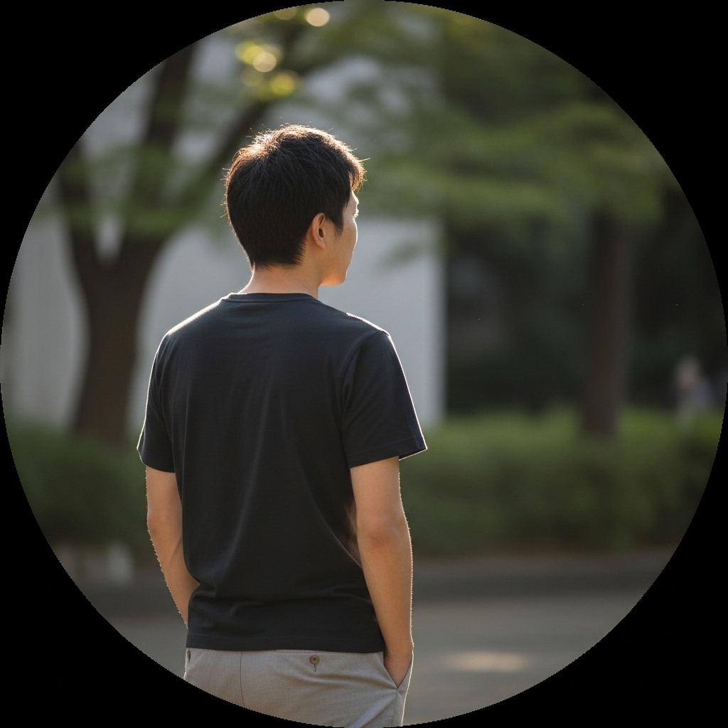 向日市／M様